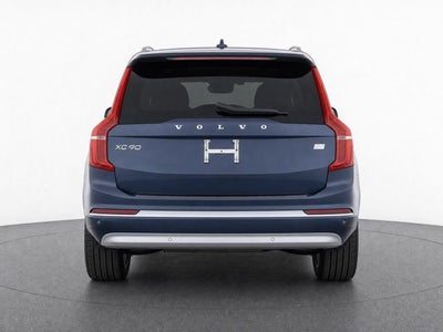 2022 Volvo XC90 Recharge Plug-In Hybrid T8 Inscription Expression 6 Passenger