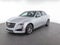 2016 Cadillac CTS Luxury Collection RWD