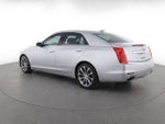 2016 Cadillac CTS Luxury Collection RWD