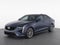 2022 Cadillac CT4 Sport