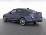 2022 Cadillac CT4 Sport