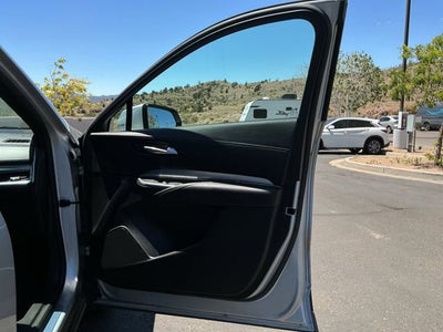 2021 Cadillac XT4 AWD Premium Luxury