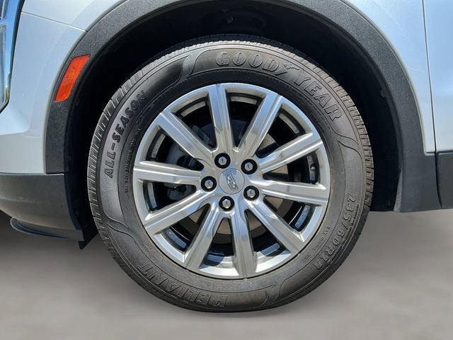 2021 Cadillac XT4 AWD Premium Luxury