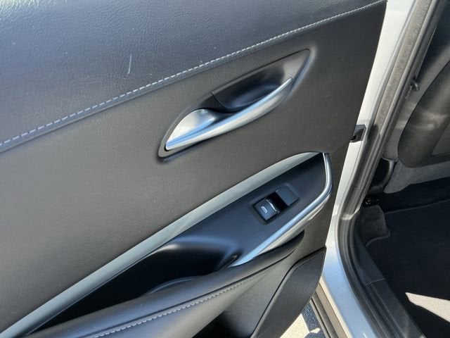 2021 Cadillac XT4 AWD Premium Luxury