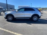 2021 Cadillac XT4 AWD Premium Luxury