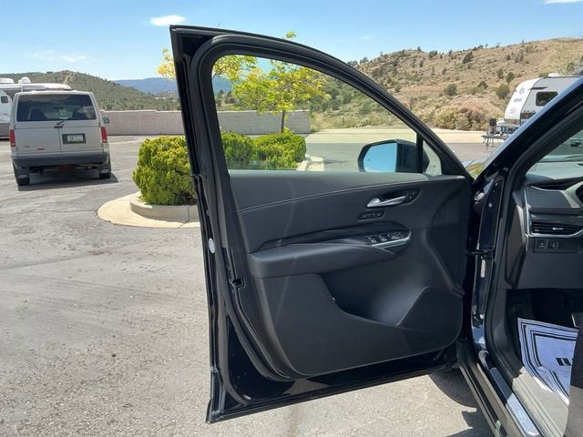 2023 Cadillac XT4 Sport