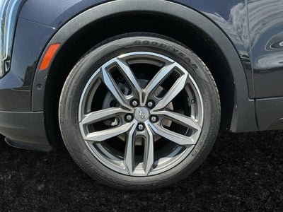 2023 Cadillac XT4 Sport