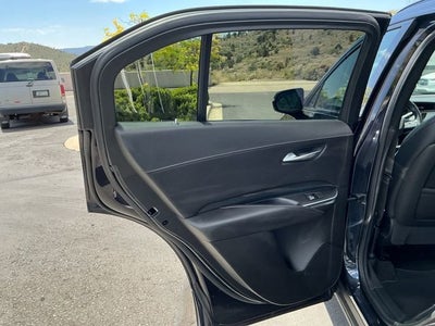 2023 Cadillac XT4 Sport