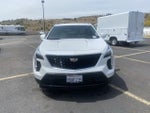 2022 Cadillac XT4 Sport