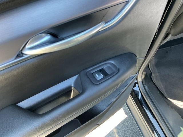 2022 Cadillac XT5 Luxury