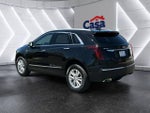 2022 Cadillac XT5 Luxury