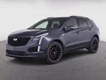 2022 Cadillac XT5 Sport