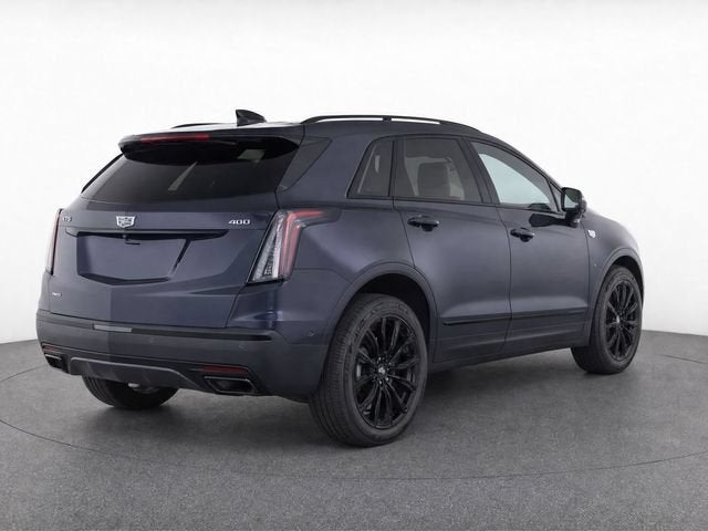 2022 Cadillac XT5 Sport