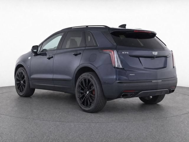 2022 Cadillac XT5 Sport