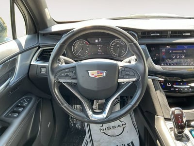 2024 Cadillac XT6 Sport