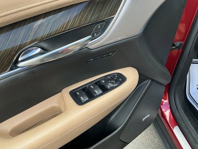 2020 Cadillac XT6 AWD Sport