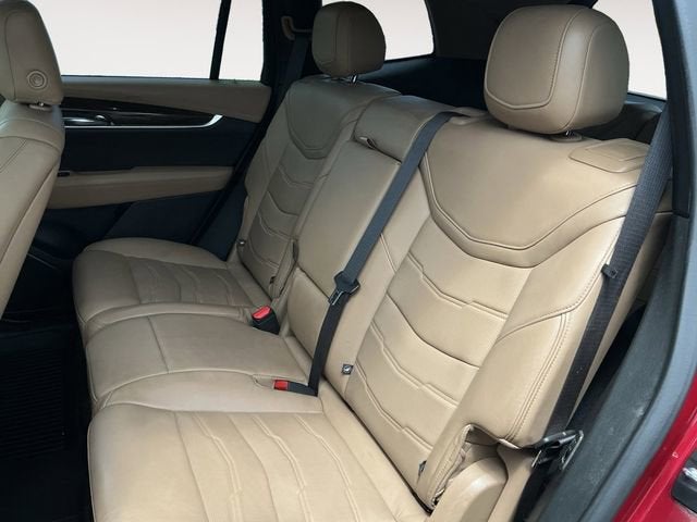2020 Cadillac XT6 AWD Sport