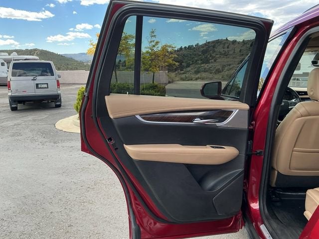 2020 Cadillac XT6 AWD Sport