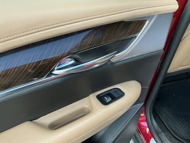 2020 Cadillac XT6 AWD Sport