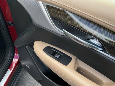 2020 Cadillac XT6 AWD Sport