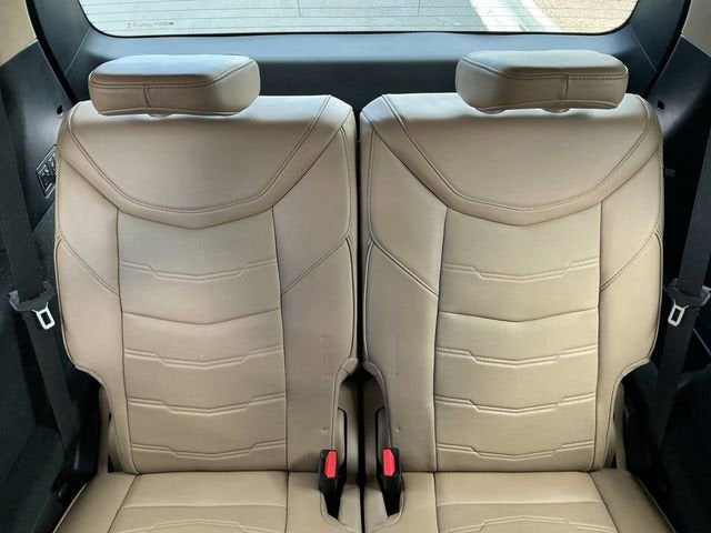 2020 Cadillac XT6 AWD Sport