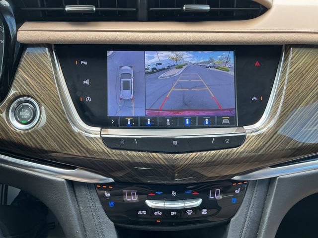 2020 Cadillac XT6 AWD Sport