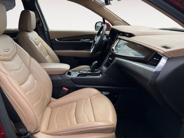 2020 Cadillac XT6 AWD Sport