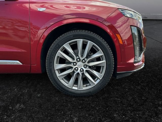 2020 Cadillac XT6 AWD Sport