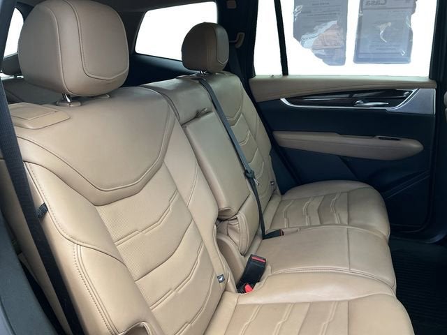 2020 Cadillac XT6 AWD Sport