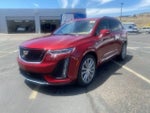 2020 Cadillac XT6 AWD Sport