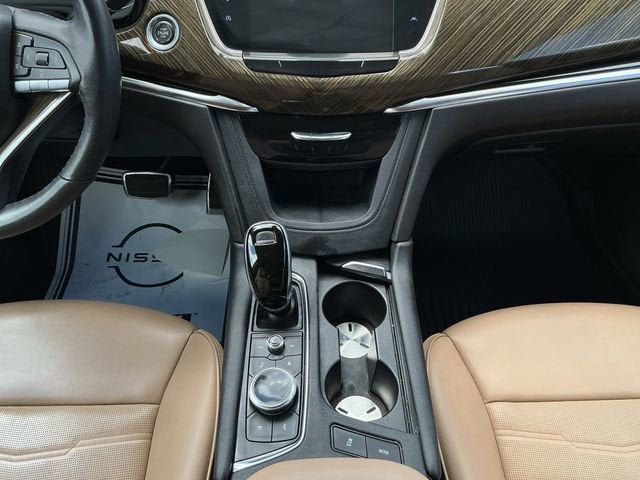 2020 Cadillac XT6 AWD Sport
