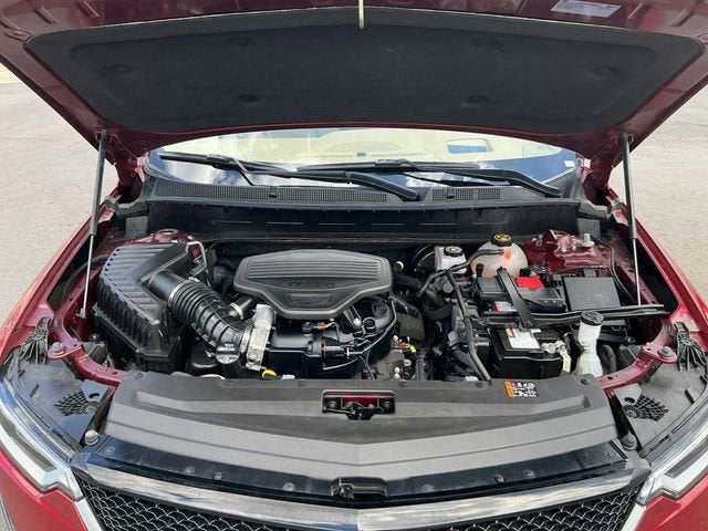 2020 Cadillac XT6 AWD Sport