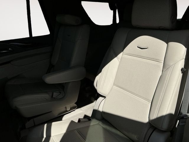 2021 Cadillac Escalade Premium Luxury Platinum