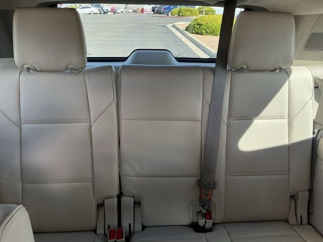 2021 Cadillac Escalade Premium Luxury Platinum