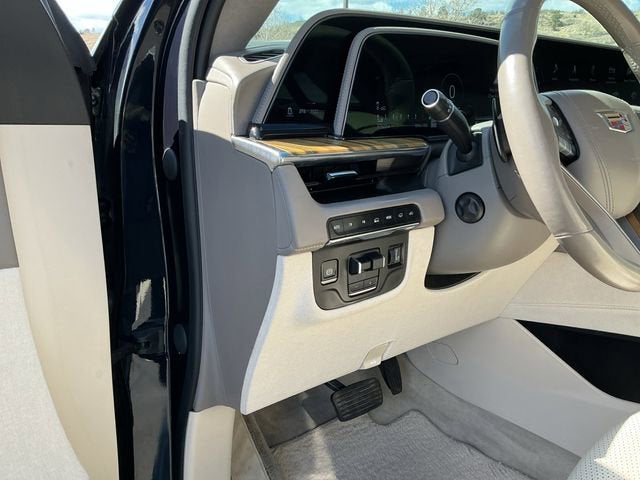 2021 Cadillac Escalade Premium Luxury Platinum
