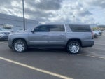 2018 Cadillac Escalade ESV Platinum