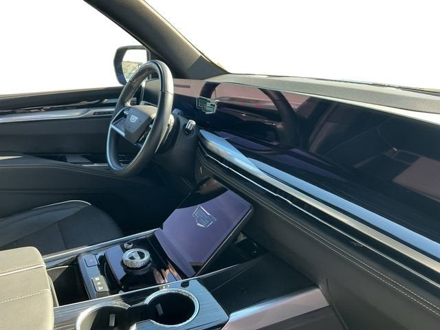 2025 Cadillac Escalade Sport