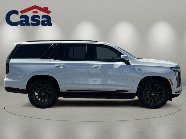 2025 Cadillac Escalade Sport
