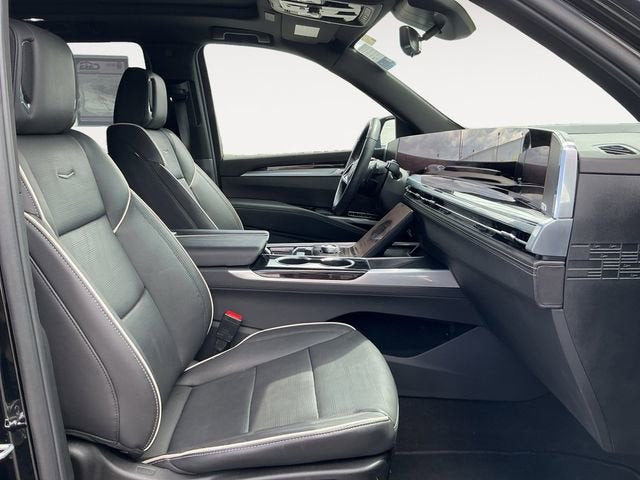 2025 Cadillac Escalade Sport