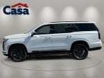 2025 Cadillac Escalade Sport