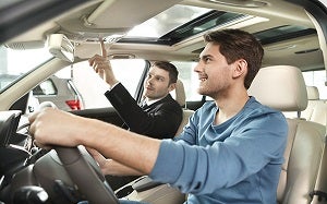 Schedule a test drive at Casa Chevrolet of Prescott in PRESCOTT, AZ.