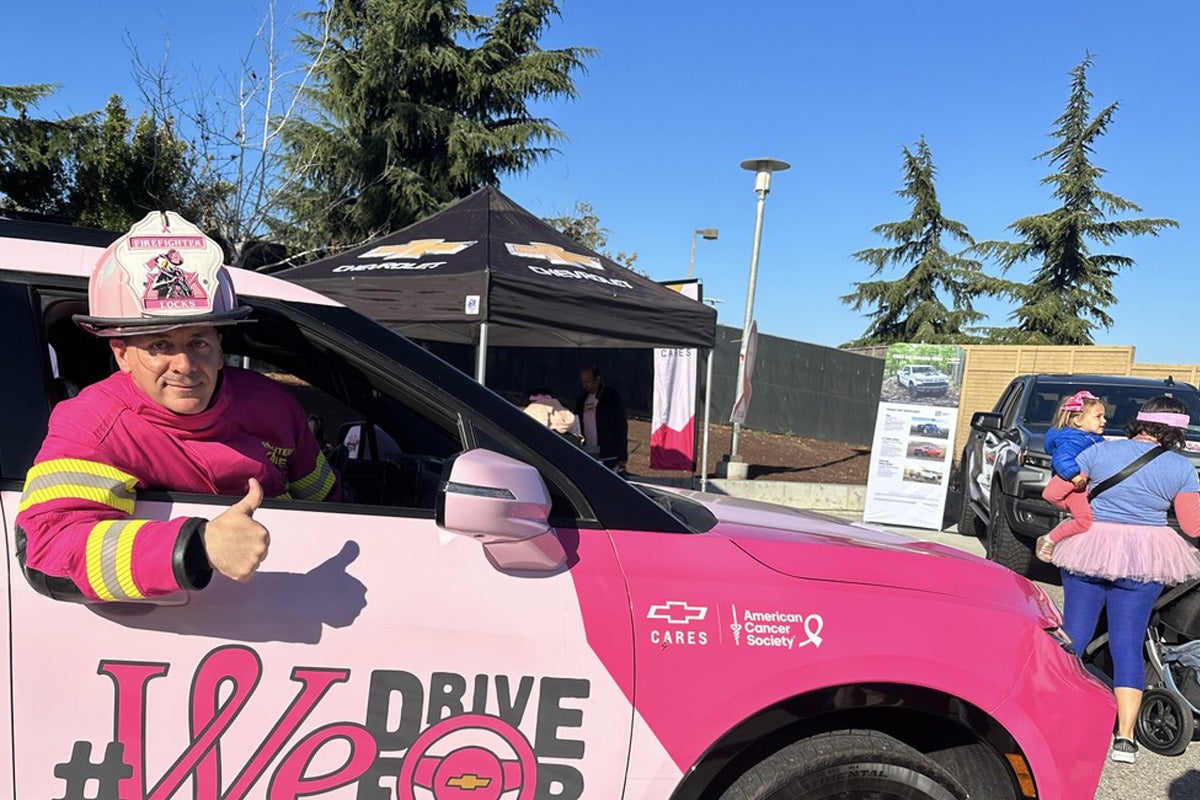 Chevrolet MSABC iDrive For | Casa Chevrolet of Prescott in PRESCOTT AZ