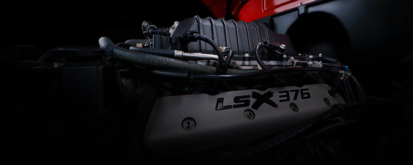 Casa Chevrolet of Prescott in PRESCOTT AZ