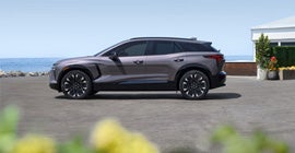 Casa Chevrolet of Prescott in PRESCOTT AZ