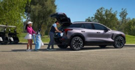 Casa Chevrolet of Prescott in PRESCOTT AZ