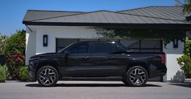 Casa Chevrolet of Prescott in PRESCOTT AZ