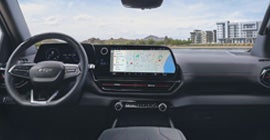 Casa Chevrolet of Prescott in PRESCOTT AZ