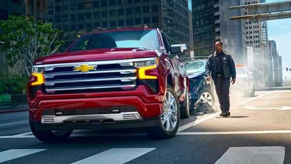 Casa Chevrolet of Prescott in PRESCOTT AZ