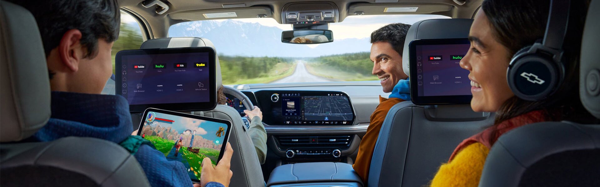 Casa Chevrolet of Prescott in PRESCOTT AZ