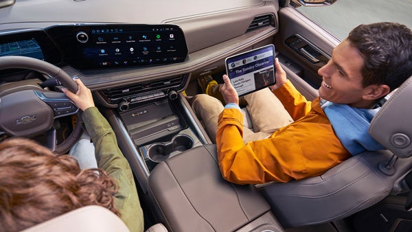 Casa Chevrolet of Prescott in PRESCOTT AZ